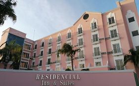 Residencial Inn & Suites